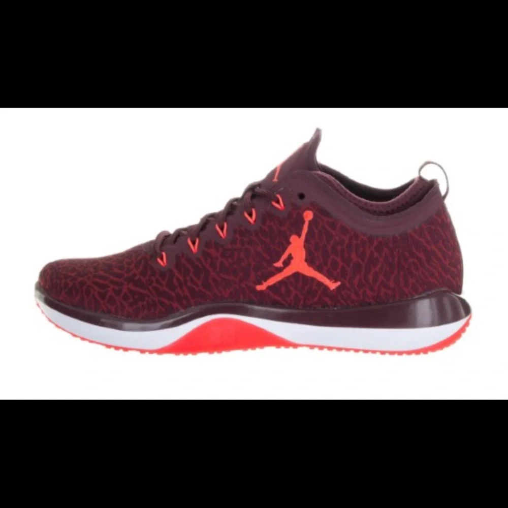 Nike Air Jordans